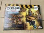 Escape Room The Game Puzzle Adventures - The Baron,... Nieuw, Hobby en Vrije tijd, Gezelschapsspellen | Bordspellen, Ophalen of Verzenden