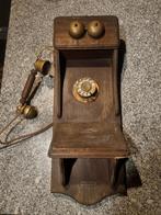 Oude Wandtelefoon 'The Executive', Ophalen of Verzenden