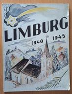 Limburgensia: Limburg 1940-1945, Ophalen of Verzenden, Zie beschrijving, 20e eeuw of later, Gelezen