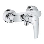 GROHE Eurosmart douchekraan, Ophalen, Nieuw, Chroom, Douche
