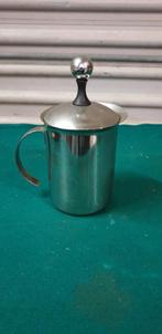 melkopschuimer rvs, Ophalen of Verzenden, 'T Olde Gre-j, Info@toldegrej.nl, Endepoelstraat 20f Didam