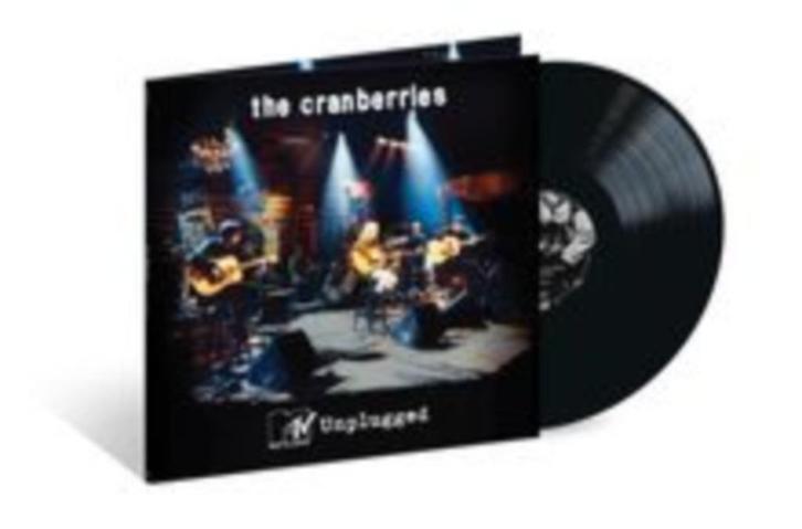 The Cranberries - MTV Unplugged - LP - GRATIS VERZENDING, Cd's en Dvd's, Vinyl | Pop, Nieuw in verpakking, 2000 tot heden, 12 inch