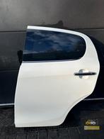 Links achter Portier Citroen C1 Peugeot 108 Kwd 068