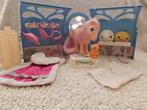 My Little Pony G1 My Pretty Parlor 1983 Compleet!, Ophalen of Verzenden, Gebruikt, Overige typen