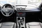 BMW X1 sDrive18i Executive / Leer / Stoelverwarming / N.A.P., Auto's, BMW, X1, Euro 5, Achterwielaandrijving, 4 cilinders