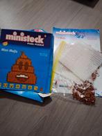 Ministeck Mini-Mojis Drolletje, Ophalen of Verzenden, Zo goed als nieuw, Box-set