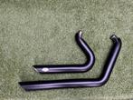 HD  uitlaten vance & hines pcx shortshots staggered exhaust, Ophalen of Verzenden, Gebruikt