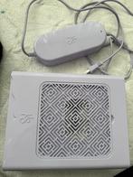 Kiara Sky Beyond Pro Afzuiger - Amper Gebruikt, Ophalen, Zo goed als nieuw, Zwart, Handen en Nagels