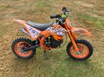 50cc kxd minicrosser, Fietsen en Brommers, Gebruikt, Kxd, Overige typen, Ophalen of Verzenden