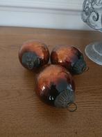 Kerstballen, Antiek en Kunst, Ophalen of Verzenden