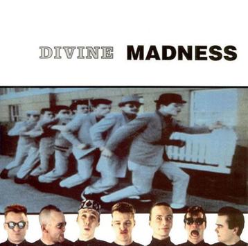 Madness  beschikbaar voor biedingen