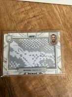 Topps UFC Royalty kaart Michael Chandler Relic 05/99, Hobby en Vrije tijd, Ophalen of Verzenden, Nieuw, Plaatje