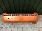 Achterbumper citroen c3 pluriel 9642741377 Origineel, Gebruikt, Ophalen of Verzenden, Achter, Bumper