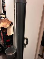 2 Uitrolbare Windschermen - Gebruikt, Goede Staat, Ophalen, Gebruikt, Overige typen