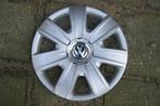 1 losse originele wieldop Volkswagen Polo 14 inch (Model 5), Auto diversen, Wieldoppen, Ophalen of Verzenden, Gebruikt