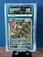 Eternatus V SV121/SV122 | Gem Mint 10 ACE, Ophalen of Verzenden, Nieuw, Losse kaart, Foil