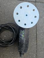 Festool rotex 125 Excentrische Schuurmachine - Gebruikt, Ophalen of Verzenden, Gebruikt, Minder dan 600 watt, Excentrische schuurmachine