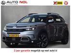 Citroën C5 Aircross 1.2 PureTech Shine | Apple CarPlay | Tr, 1199 cc, Bedrijf, 3 cilinders, 1405 kg
