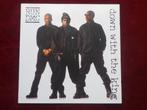 Run DMC - Down with the king  (CD), Ophalen of Verzenden, 1985 tot 2000, Gebruikt