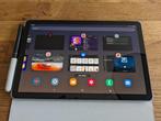 Samsung Tab S4 (incl. originele book cover & BT keyboard), 10 inch, Gebruikt, Samsung Galaxy Tab, 64 GB