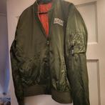 Defqon jas, Ophalen, Zo goed als nieuw