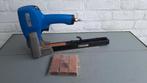 Josef Kihlberg C.561pn pneumatische dozennieter tophechter, Doe-het-zelf en Verbouw, Gereedschap | Handgereedschap, Ophalen of Verzenden