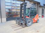 Manitou MSI 40 (bj 2005), Overige aandrijving, Ruwterrein, Manitou