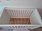 Ledikant Kidsmill Savigno (Nieuw), Ophalen, Nieuw, Minder dan 140 cm, Matras