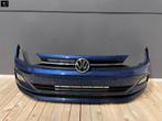 VW Volkswagen Polo 2G voorbumper 4X PDC, Gebruikt, Volkswagen, Ophalen