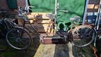 Sparta tandem, Fietsen en Brommers, Fietsen | Tandems, Minder dan 10 versnellingen, Sparta, Gebruikt, 51 tot 55 cm