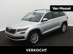 Skoda Kodiaq 1.5 TSI Style 7p. 150 PK | Achteruitrijcamera |, 12 maanden, 4 cilinders, 7 stoelen, Bedrijf