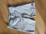 Vingino grijze korte broek maat 164, Ophalen of Verzenden, Zo goed als nieuw