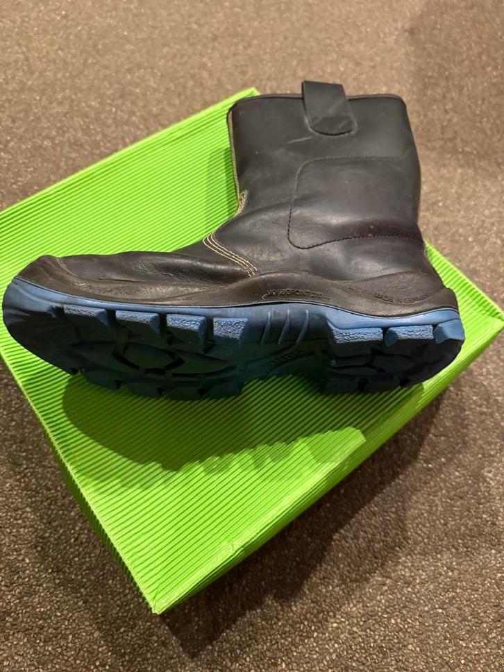 Atlas S3 Werklaarzen, Tuin en Terras, Werkkleding, Zo goed als nieuw, Heren, Laarzen, Ophalen of Verzenden