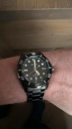 Seiko prospex, Sieraden, Tassen en Uiterlijk, Ophalen, Staal, Polshorloge, Nieuw