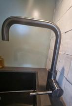 Kraan Lanesto, Minder dan 50 cm, Grijs, Ophalen of Verzenden, Zo goed als nieuw