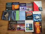 Boeken Aerospace Engineering, Boeken, Ophalen, Zo goed als nieuw, Diverse auteurs, Natuurwetenschap