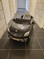 Elektrische kinderauto 12v 1 tot 5 jaar, Ophalen, Zo goed als nieuw