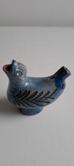 keramiek vogel fluitje(s), Ophalen of Verzenden