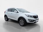 Kia Sportage 1.6 GDI BusinessLine | Navigatie | Achteruitrij, Voorwielaandrijving, 1591 cc, 4 cilinders, Wit