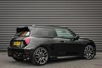 Mini Mini Cooper E John Cooper Works M 40.7 kWh / VERLAGINGS, Gebruikt, Zwart, 4 stoelen, Zwart