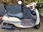 Snorscooter, Fietsen en Brommers, Ophalen, Gebruikt