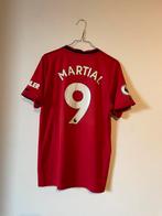 Martial, Manchester United (2019-2020), Verzamelen, Sportartikelen en Voetbal, Ophalen of Verzenden, Zo goed als nieuw, Buitenlandse clubs