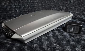 Canon Scanner 4400F beschikbaar voor biedingen