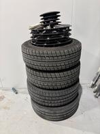 VW Transporter T5/T6 Velgen met Banden 16 inch, Auto-onderdelen, Banden en Velgen, 16 inch, Banden en Velgen, Ophalen of Verzenden