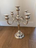 Kandelaar nieuw in doos alleen ophalen, Huis en Inrichting, Woonaccessoires | Kandelaars en Kaarsen, Ophalen