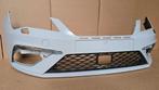 Voorbumper Seat Leon 3 III 5F CUPRA FACELIFT bj 2017-2021, Gebruikt, -, Voor, Ophalen of Verzenden