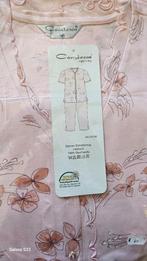 Pyjama's korte mouw maat 50, Maat 46/48 (XL) of groter, Onbekend, Nieuw, Ophalen of Verzenden