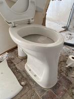 2 x wc, amper gebruikt, Ophalen, Zo goed als nieuw, Toilet