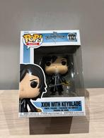 Kingdom Hearts Funko Pop! – Xion with Blades #1121, Funko Europe, Ophalen of Verzenden, Zo goed als nieuw, 4th floor, 1 Queen Caroline St, London W6 9YN, Verenigd Koninkrijk