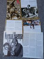 Normaal, Verzamelen, Ophalen of Verzenden, Zo goed als nieuw, Boek, Tijdschrift of Artikel